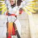 Cosplay by OshleyCosplay | Photo by The Will Box